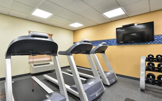 Hampton Inn West Monroe