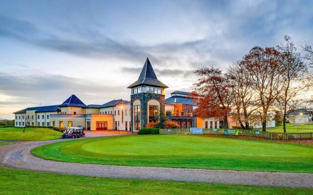 Great National Ballykisteen Golf Hotel