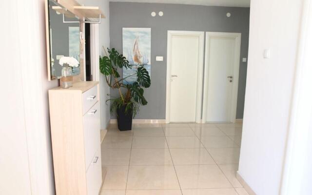 Apartmani Igor