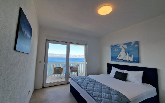 Emilie Apartment and Villa