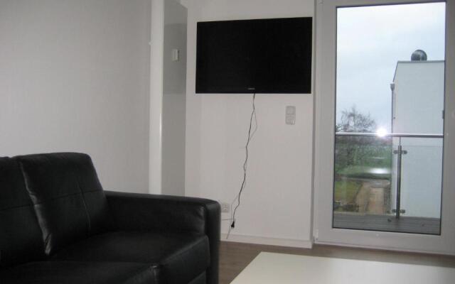 Ferienwohnung Meeschendorf