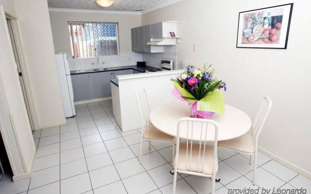 Scarborough Apartments