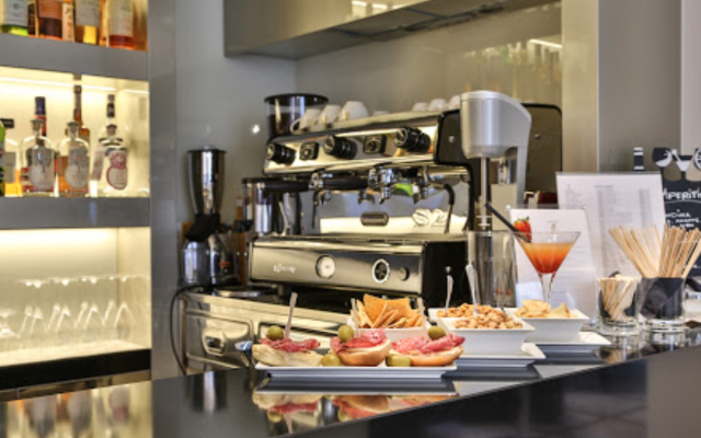 Best Western Premier Milano Palace Hotel