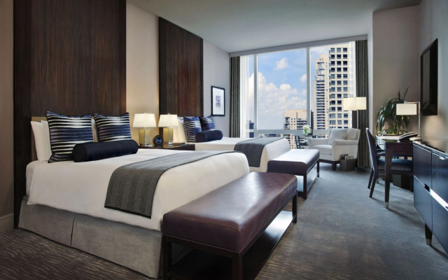 Trump International Hotel & Tower Chicago