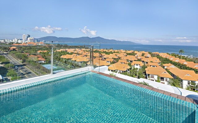 Adaline Hotel & Apartment