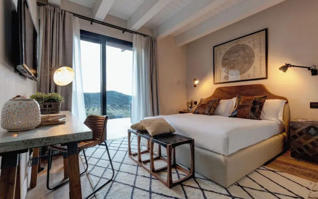 Argentario Golf Villas