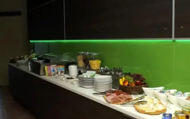 Hotel Fitromax Ajka