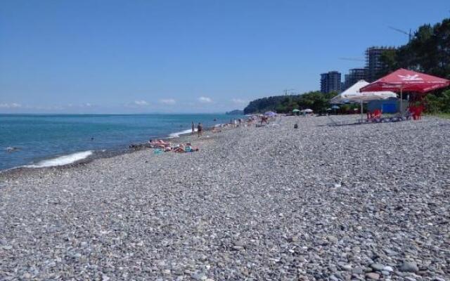 Seventeenth Heaven Apartments