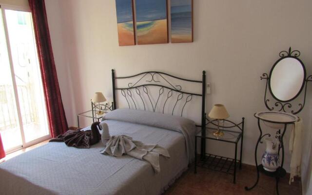 Apartamento Playa Malvarrosa, Valencia