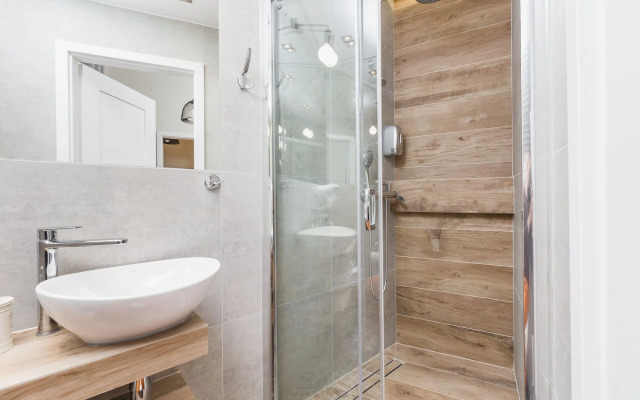 Agnes Apartments Old Town