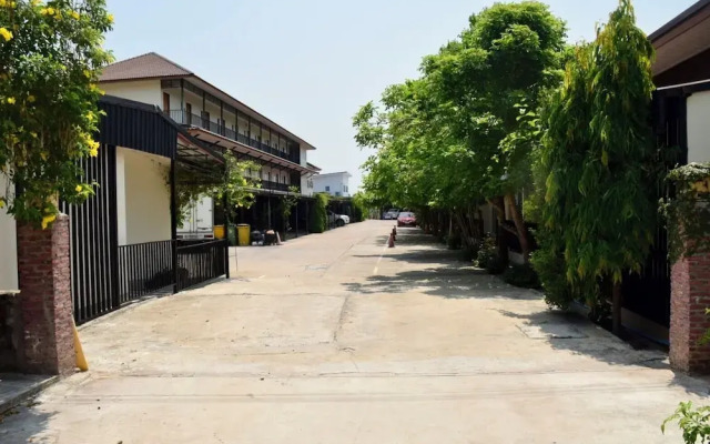 The Wish Residence