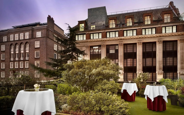 The Park Tower Knightsbridge, A Luxury Collection Hotel