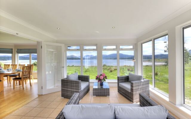 Seabank House