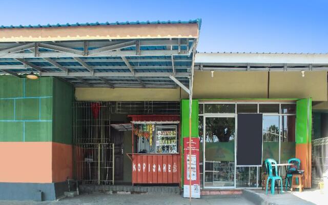 SPOT ON 91227 Al Bayt Syariah Guest House