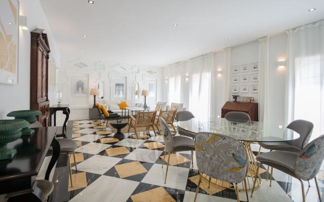 Apartamento Casa Antica