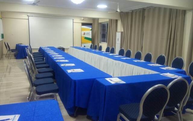 Narpo Hotels