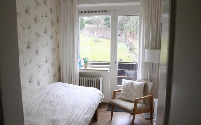 Bed and Breakfast Orchidee