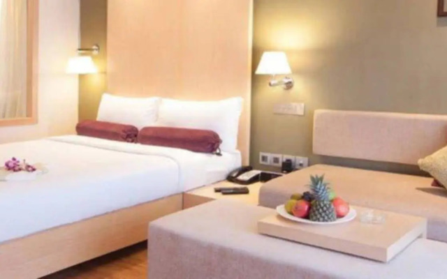 The Chancery Hotel