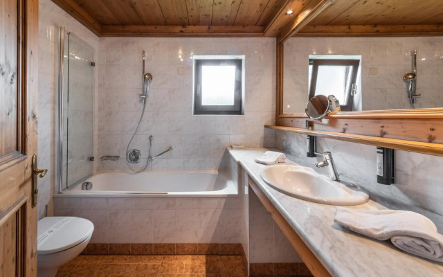 Romantik Hotel Santer