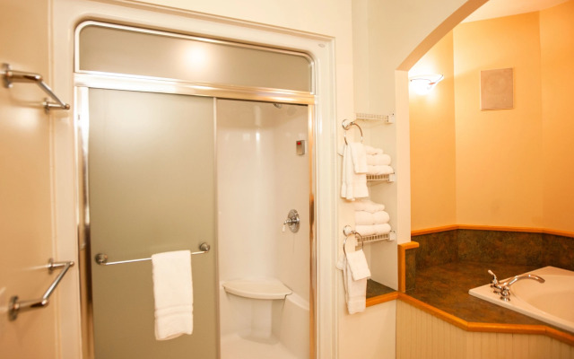 Club Wyndham Smugglers’ Notch Vermont