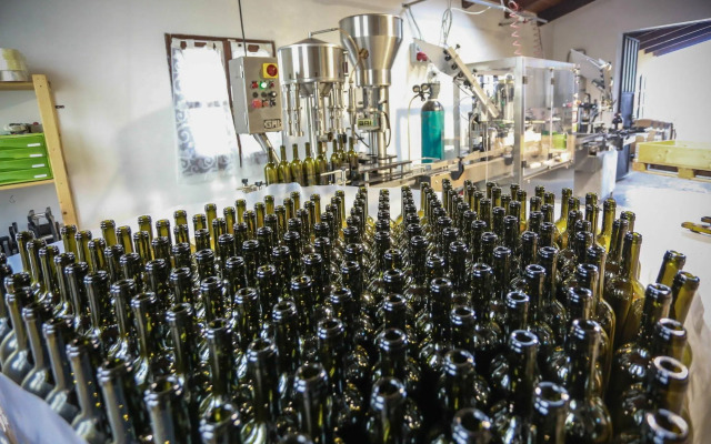 NaturalMente Wine Resort