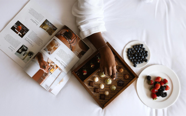 Kempinski Hotel Gold Coast City