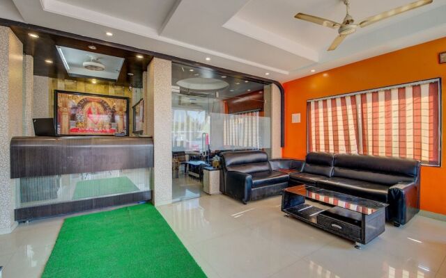 OYO 37347 Hotel Saichha