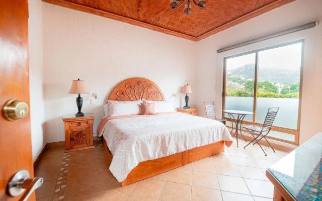 Casita Privada del Chan