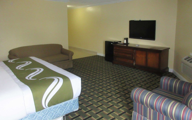 Quality Inn Harrodsburg