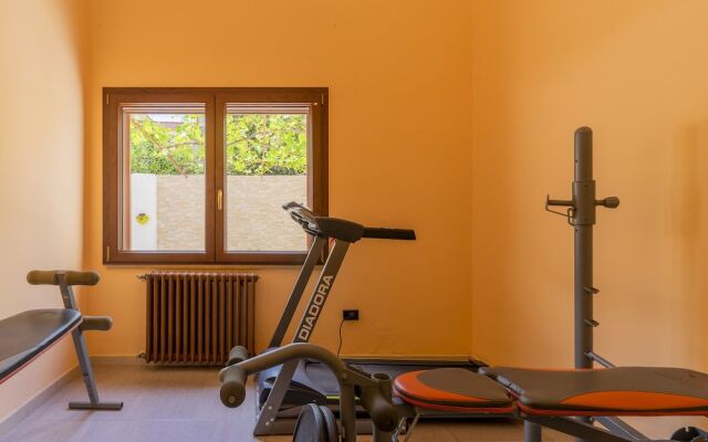 2980 Culla del Salento by Barbarhouse