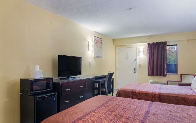 Days Inn Monroeville Pittsburgh
