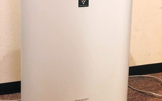 이코노미 더블 객실 (풀 더블 침대) 사진 1