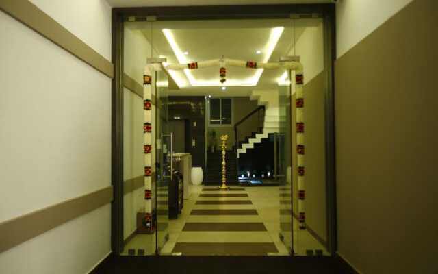 VEDHASSTAY