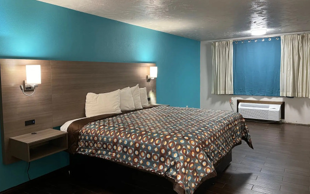 Surestay Plus Omaha South Hotel