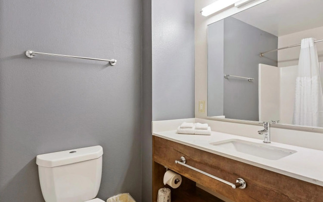 Extended Stay America Premier Suites San Francisco Belmont