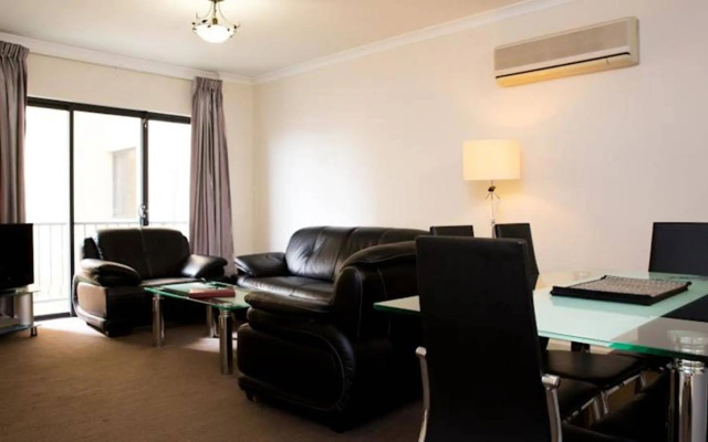 Regal Apartments