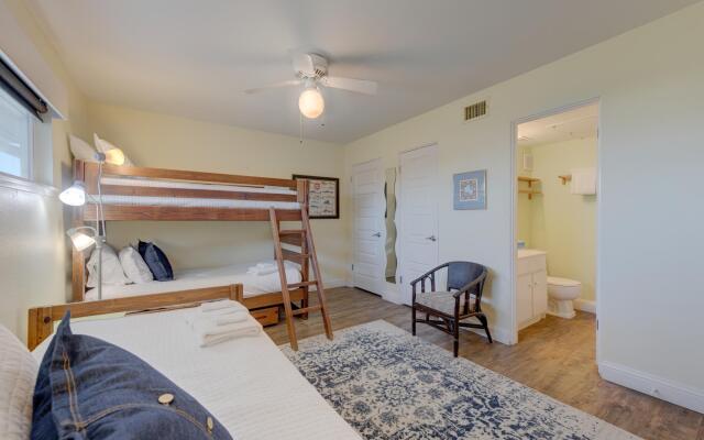 Peace of Paradise 406BH