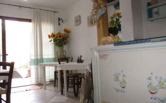 Bed & Breakfast Mare Isole