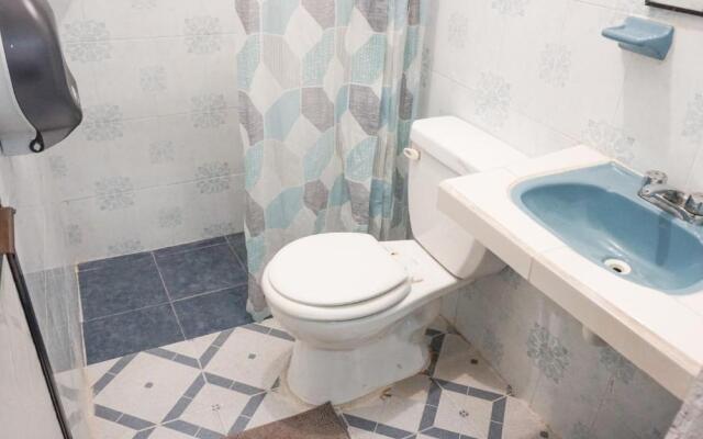 Hotel D´Concepción