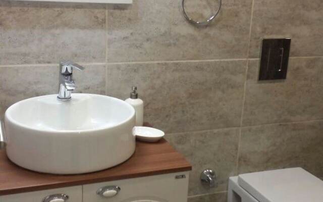 Bodrum Ortakent 3 Bedrooms Villa