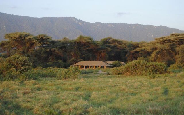 Lemala Manyara Camp