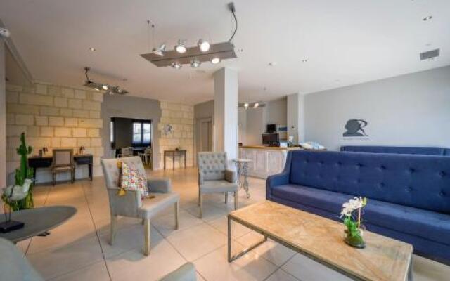 Hotel Renaudot