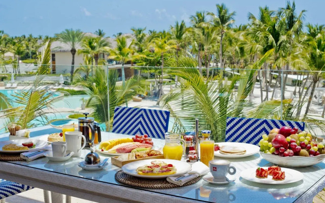 Eden Roc Cap Cana