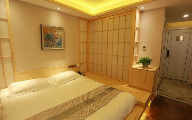 Aulicare Collection Hotel Harbin