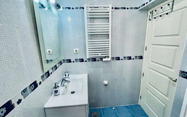 4-estudio, Zona Chamberí,Quevedo