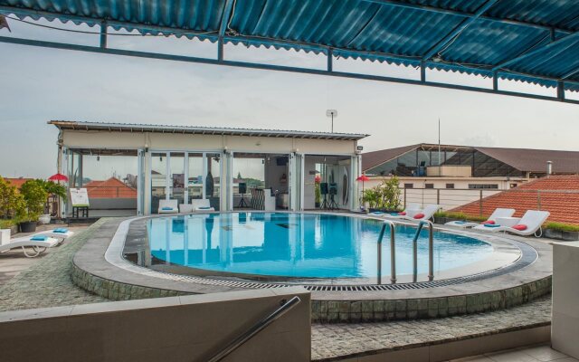 Ap Suite And Apartments