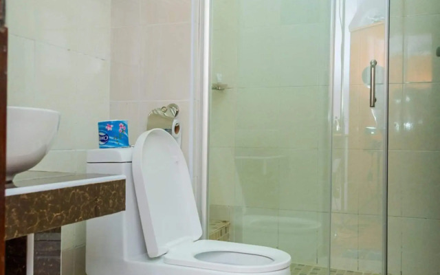 Anka Resort