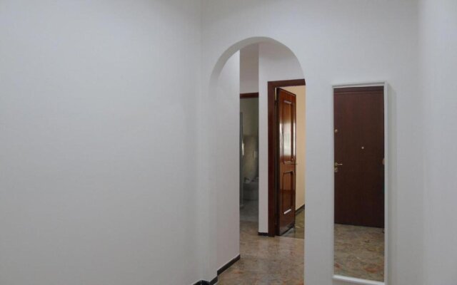 ALTIDO Spacious Family Flat for 6 People in Genova