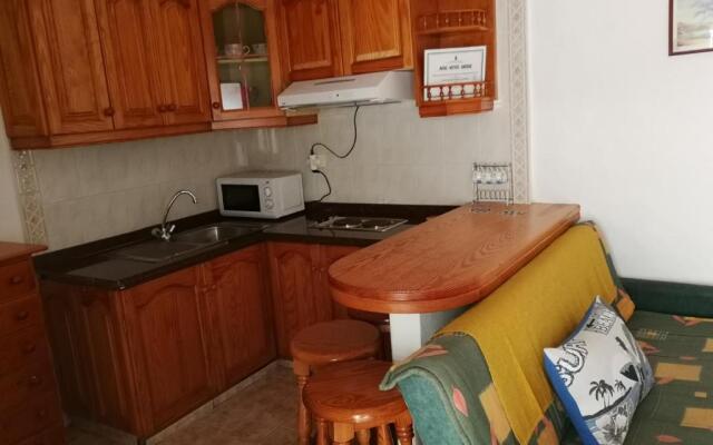 Vivienda Vacacional wiljis N3