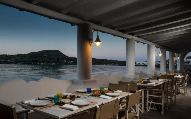 Mari del Sud Resort